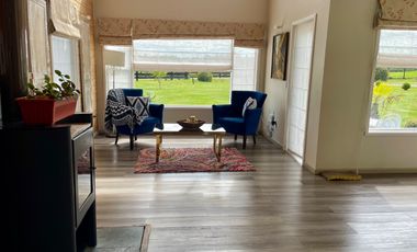 Casa En venta en condominio Graneros De Puerto Varas - Puerto Varas
