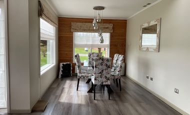 Casa En venta en condominio Graneros De Puerto Varas - Puerto Varas