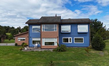 Casa En venta en condominio Graneros De Puerto Varas - Puerto Varas