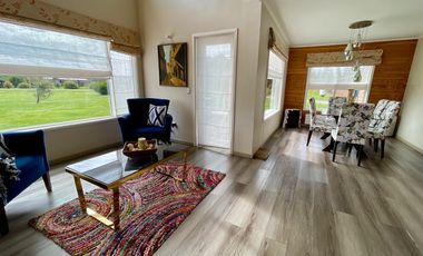 Casa En venta en condominio Graneros De Puerto Varas - Puerto Varas