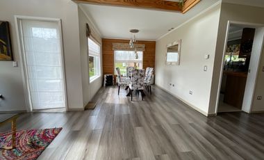 Casa En venta en condominio Graneros De Puerto Varas - Puerto Varas
