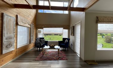 Casa En venta en condominio Graneros De Puerto Varas - Puerto Varas