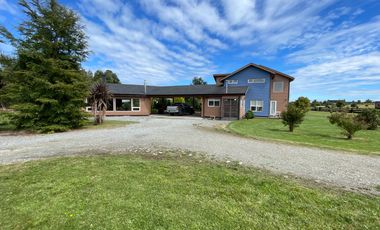 Casa En venta en condominio Graneros De Puerto Varas - Puerto Varas
