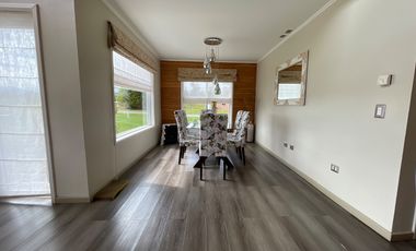 Casa En venta en condominio Graneros De Puerto Varas - Puerto Varas