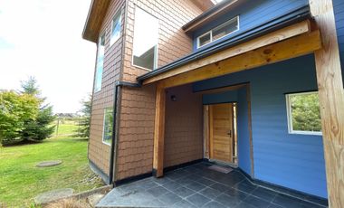 Casa En venta en condominio Graneros De Puerto Varas - Puerto Varas