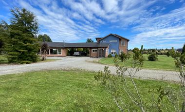 Casa En venta en condominio Graneros De Puerto Varas - Puerto Varas