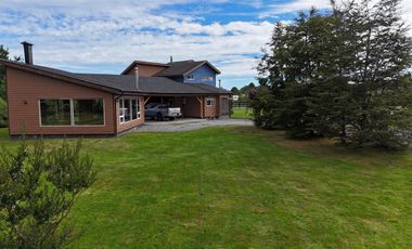 Casa En venta en condominio Graneros De Puerto Varas - Puerto Varas