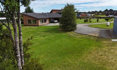 Casa En venta en condominio Graneros De Puerto Varas - Puerto Varas