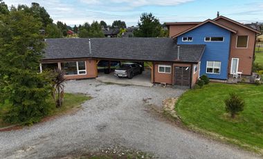 Casa En venta en condominio Graneros De Puerto Varas - Puerto Varas
