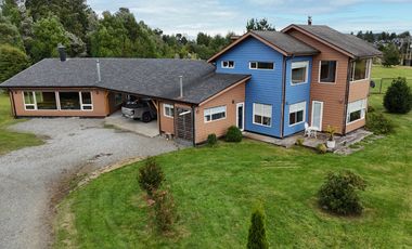 Casa En venta en condominio Graneros De Puerto Varas - Puerto Varas