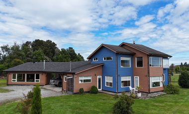 Casa En venta en condominio Graneros De Puerto Varas - Puerto Varas