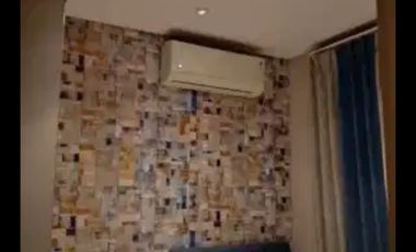 Disewakan Rumah Grand Pakuwon Cluster Canberra