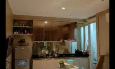 Disewakan Rumah Grand Pakuwon Cluster Canberra