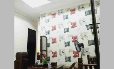 dijual rumah bagus 2 lantai 4+1 kamar tidur di meruya utara jakarta barat