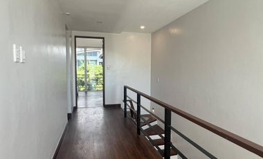 Townhouse for Sale in Kapitolyo Pasig