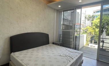Townhouse for Sale in Kapitolyo Pasig