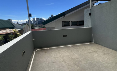 Townhouse for Sale in Kapitolyo Pasig