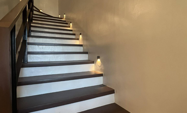 Townhouse for Sale in Kapitolyo Pasig