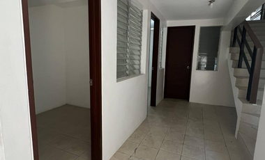 Townhouse for Sale in Kapitolyo Pasig