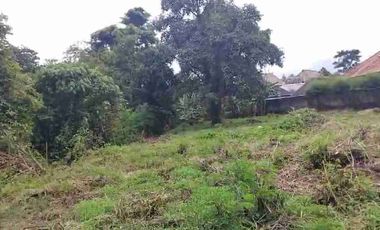 Lahan premium padang galak los Sungai SHM ready zona Pariwisata atau Pink lingkungan asri sangat bagus untuk Komplek villa komersil