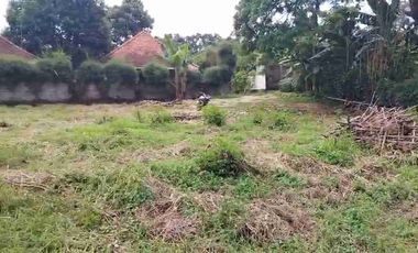 Lahan premium padang galak los Sungai SHM ready zona Pariwisata atau Pink lingkungan asri sangat bagus untuk Komplek villa komersil