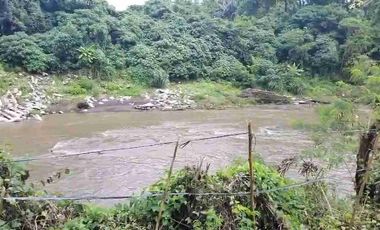 Lahan premium padang galak los Sungai SHM ready zona Pariwisata atau Pink lingkungan asri sangat bagus untuk Komplek villa komersil