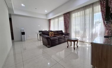 Luxury Townhouse 3BR Taman Anggrek Residences – Modern Contemporary Concept, Dekat UNTAR & Trisakti