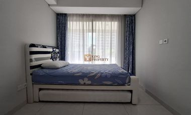 Luxury Townhouse 3BR Taman Anggrek Residences – Modern Contemporary Concept, Dekat UNTAR & Trisakti