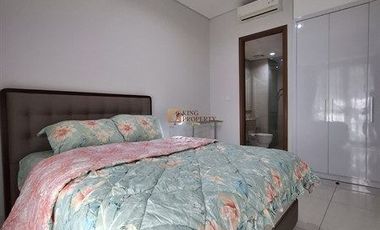 Luxury Townhouse 3BR Taman Anggrek Residences – Modern Contemporary Concept, Dekat UNTAR & Trisakti