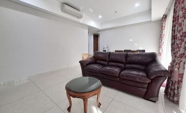 Luxury Townhouse 3BR Taman Anggrek Residences – Modern Contemporary Concept, Dekat UNTAR & Trisakti