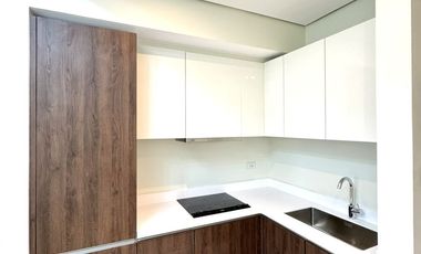 ✨ For Rent: Semi-Furnished 1-Bedroom – The Westin Manila ✨