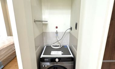 ✨ For Rent: Semi-Furnished 1-Bedroom – The Westin Manila ✨