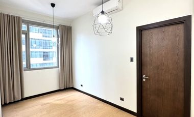 ✨ For Rent: Semi-Furnished 1-Bedroom – The Westin Manila ✨