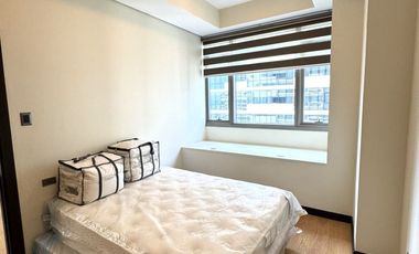 ✨ For Rent: Semi-Furnished 1-Bedroom – The Westin Manila ✨