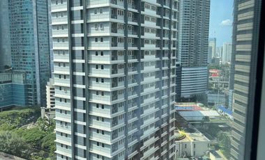 ✨ For Rent: Semi-Furnished 1-Bedroom – The Westin Manila ✨