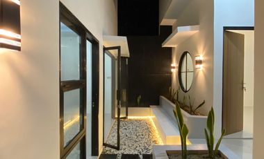 DIJUAL RUMAH MURAH DI JOGJA DEKAT BANDARA ADISUCIPTO