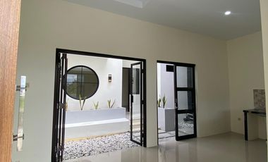 DIJUAL RUMAH MURAH DI JOGJA DEKAT BANDARA ADISUCIPTO