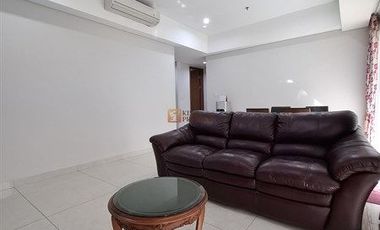 Exclusive 3BR Townhouse Taman Anggrek Residences – Modern Contemporary Natural Lighting, Dekat Neo Soho & APL Tower