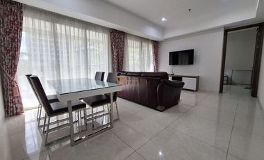 Exclusive 3BR Townhouse Taman Anggrek Residences – Modern Contemporary Natural Lighting, Dekat Neo Soho & APL Tower