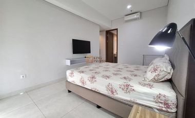 Exclusive 3BR Townhouse Taman Anggrek Residences – Modern Contemporary Natural Lighting, Dekat Neo Soho & APL Tower