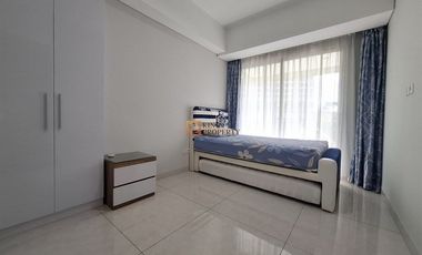 Exclusive 3BR Townhouse Taman Anggrek Residences – Modern Contemporary Natural Lighting, Dekat Neo Soho & APL Tower