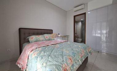 Exclusive 3BR Townhouse Taman Anggrek Residences – Modern Contemporary Natural Lighting, Dekat Neo Soho & APL Tower