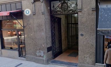 Deposito en venta en microcentro