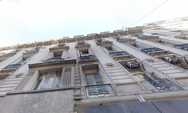 Deposito en venta en microcentro