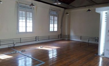 Deposito en venta en microcentro