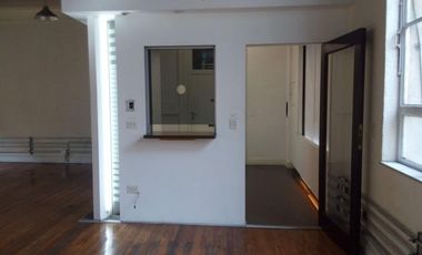 Deposito en venta en microcentro