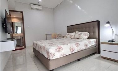 Private Lift Townhouse Taman Anggrek Residences – Modern Minimalist Natural Light, Dekat Central Park & RS Siloam