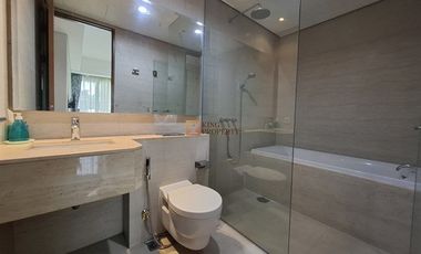 Private Lift Townhouse Taman Anggrek Residences – Modern Minimalist Natural Light, Dekat Central Park & RS Siloam