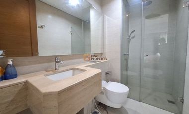 Private Lift Townhouse Taman Anggrek Residences – Modern Minimalist Natural Light, Dekat Central Park & RS Siloam