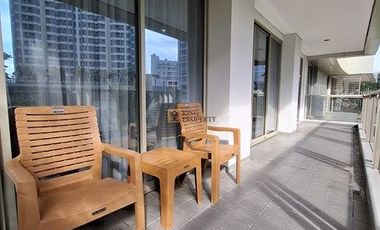 Private Lift Townhouse Taman Anggrek Residences – Modern Minimalist Natural Light, Dekat Central Park & RS Siloam